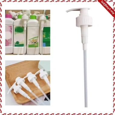 Hộp đựng máy bơm Gallon hạng nặng – Máy bơm chất lỏng bền bỉ, phù hợp gia đình thương mại, 54.000đ