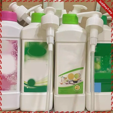 Hộp đựng máy bơm Gallon hạng nặng – Máy bơm chất lỏng bền bỉ, phù hợp gia đình thương mại, 54.000đ