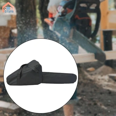 Hộp đựng máy cưa xích đa năng chống bụi - Túi du lịch bảo vệ, giá ưu đãi 168.300₫ 4