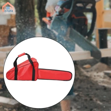Hộp đựng máy cưa xích đa năng chống bụi - Túi du lịch bảo vệ, giá ưu đãi 168.300₫ 9
