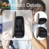 Hộp đựng máy sấy tóc du lịch đa năng, bảo vệ thiết bị, giá ưu đãi 146.300₫ 4