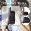 Hộp đựng máy sấy tóc du lịch đa năng, bảo vệ thiết bị, giá ưu đãi 146.300₫ 8