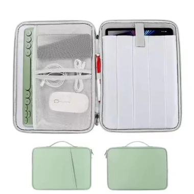 Hộp đựng máy tính bảng đa chức năng cho Huawei MatePad 12/11, chống trầy xước, có tay cầm, giá 44.848₫