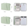 Hộp đựng máy tính bảng đa chức năng cho Huawei MatePad 12/11, chống trầy xước, có tay cầm, giá 44.848₫ 4