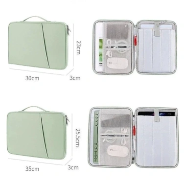 Hộp đựng máy tính bảng đa chức năng cho Huawei MatePad 12/11, chống trầy xước, có tay cầm, giá 44.848₫ 4 Hộp đựng máy tính bảng đa chức năng cho Huawei MatePad 12/11, chống trầy xước, có tay cầm, giá 44.848₫ 4