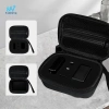 Hộp Đựng Mic Chống Sốc, Chống Thấm Nước, Có Tay Cầm Túi Du Lịch Bảo Vệ 3