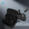 Hộp Đựng Mic Chống Sốc, Chống Thấm Nước, Có Tay Cầm Túi Du Lịch Bảo Vệ 6
