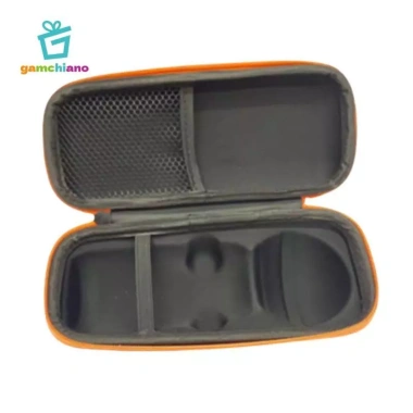 Hộp đựng micro bảo vệ chống sốc di động túi du lịch KTV ngoài trời kinh doanh Hộp đựng micro bảo vệ chống sốc di động túi du lịch KTV ngoài trời kinh doanh