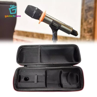 Hộp đựng micro bảo vệ chống sốc di động túi du lịch KTV ngoài trời kinh doanh 2 Hộp đựng micro bảo vệ chống sốc di động túi du lịch KTV ngoài trời kinh doanh 2