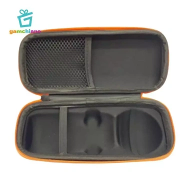 Hộp đựng micro bảo vệ chống sốc di động túi du lịch KTV ngoài trời kinh doanh