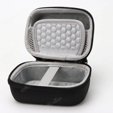 Hộp Đựng Micro DJI Mic 3, Mic 2, Mic Mini, Lark MAX 2 Túi Vỏ Cứng Bảo Quản