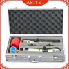 Hộp đựng micro hợp kim nhôm bền – Dual Mic cho sân khấu, du lịch, phòng thu – 314.600₫