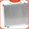Hộp đựng micro hợp kim nhôm bền – Dual Mic cho sân khấu, du lịch, phòng thu – 314.600₫ 5