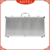 Hộp đựng micro hợp kim nhôm bền – Dual Mic cho sân khấu, du lịch, phòng thu – 314.600₫ 6