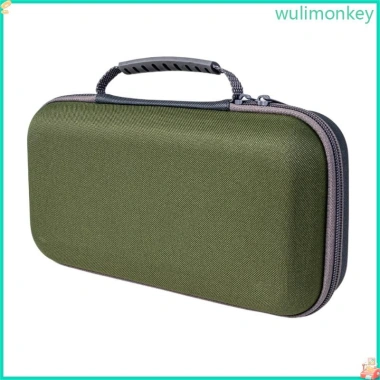 Hộp đựng micro WU EVA độ bền cao, túi mic cover tiện lợi du lịch - Giá 175.435₫
