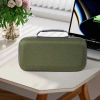 Hộp đựng micro WU EVA độ bền cao, túi mic cover tiện lợi du lịch - Giá 175.435₫ 8
