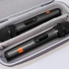 Hộp đựng micro WU EVA độ bền cao, túi mic cover tiện lợi du lịch - Giá 175.435₫ 9
