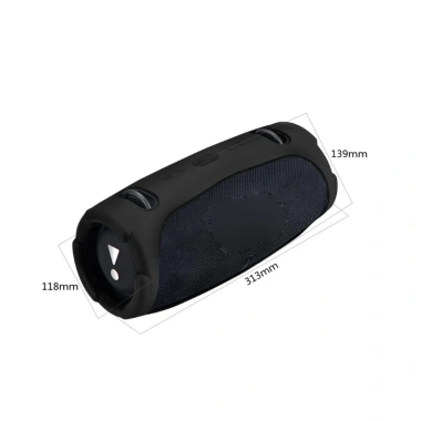 Hộp đựng MIS vỏ silicon cho loa Xtreme 3 - Bảo vệ tối ưu, giảm giá 202.950₫