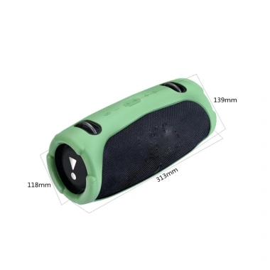 Hộp đựng MIS vỏ silicon cho loa Xtreme 3 - Bảo vệ tối ưu, giảm giá 202.950₫