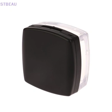 Hộp đựng mỹ phẩm 5g Cxstbeau – Hộp vuông sàng rỗng, du lịch & trang điểm