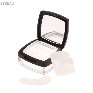 Hộp đựng mỹ phẩm 5g Cxstbeau – Hộp vuông sàng rỗng, du lịch & trang điểm 8 Hộp đựng mỹ phẩm 5g Cxstbeau – Hộp vuông sàng rỗng, du lịch & trang điểm 8