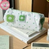 Hộp đựng mỹ phẩm & văn phòng N2HAO dung tích lớn, thiết kế cỏ ba lá mèo con, giá 36.072₫ 8