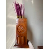 Hộp đựng nhang hương thờ cúng Phúc Lộc Thọ - Giá ưu đãi 95.000 VND, chất lượng cao 4