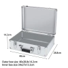 Hộp đựng nhôm cao cấp, hộp dụng cụ hợp kim, phụ kiện lớn cho gia đình - 268.400₫ 6