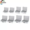 Hộp đựng nhôm đa năng có chốt bảo mật Bảo vệ dụng cụ, chịu lực, giá ưu đãi