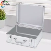 Hộp đựng nhôm đa năng có chốt bảo mật Bảo vệ dụng cụ, chịu lực, giá ưu đãi 3