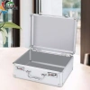 Hộp đựng nhôm đa năng có chốt bảo mật Bảo vệ dụng cụ, chịu lực, giá ưu đãi 7