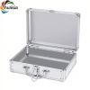 Hộp đựng nhôm đa năng có chốt bảo mật Bảo vệ dụng cụ, chịu lực, giá ưu đãi 10