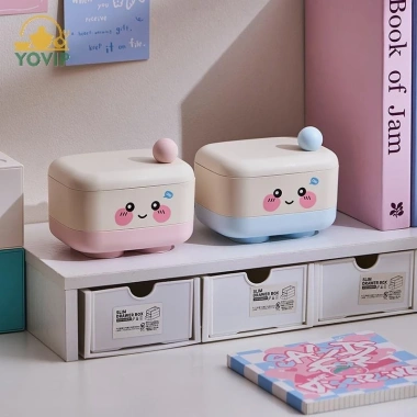 Hộp Đựng Nước Có Nắp Thoát Nước - Kín Du Lịch, Ký Túc Xá, Sinh Viên, Gia Đình, Giá 45.030 VND
