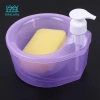 Hộp đựng nước rửa chén 2 trong 1, đỡ xốp, 1.000ml - Giá ưu đãi 68.200đ 2