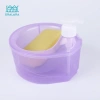 Hộp đựng nước rửa chén 2 trong 1, đỡ xốp, 1.000ml - Giá ưu đãi 68.200đ 3