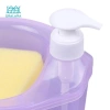 Hộp đựng nước rửa chén 2 trong 1, đỡ xốp, 1.000ml - Giá ưu đãi 68.200đ 6