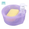 Hộp đựng nước rửa chén 2 trong 1, đỡ xốp, 1.000ml - Giá ưu đãi 68.200đ 8