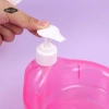 Hộp Đựng Nước Rửa Chén 2 trong 1 kèm Miếng Rửa Bát – Tiết kiệm không gian, Giá chỉ 24.401 VND 5