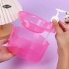 Hộp Đựng Nước Rửa Chén 2 trong 1 kèm Miếng Rửa Bát – Tiết kiệm không gian, Giá chỉ 24.401 VND 6
