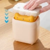Hộp đựng nước rửa chén Kitten – Bồn rửa tay, xà phòng ép, 61.600₫, giao nhanh 3