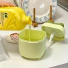 Hộp đựng nước rửa chén Kitten – Bồn rửa tay, xà phòng ép, 61.600₫, giao nhanh 4
