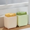 Hộp đựng nước rửa chén Kitten – Bồn rửa tay, xà phòng ép, 61.600₫, giao nhanh 6