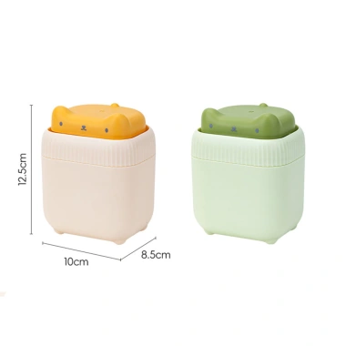 Hộp đựng nước rửa chén Kitten – Bồn rửa tay, xà phòng ép, 61.600₫, giao nhanh