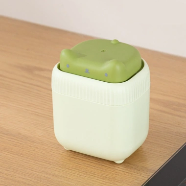 Hộp đựng nước rửa chén Kitten – Bồn rửa tay, xà phòng ép, 61.600₫, giao nhanh