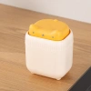 Hộp đựng nước rửa chén Kitten – Bồn rửa tay, xà phòng ép, 61.600₫, giao nhanh 10