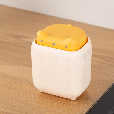 Hộp đựng nước rửa chén Kitten – Bồn rửa tay, xà phòng ép, 61.600₫, giao nhanh