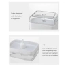 Hộp Đựng Nước Rửa Chén + Miếng Mút Bọt Biển - Giá 60.000 Tiết Kiệm & Tiện Lợi 9
