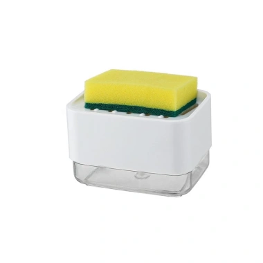 Hộp Đựng Nước Rửa Chén + Miếng Mút Bọt Biển - Giá 60.000 Tiết Kiệm & Tiện Lợi 10 Hộp Đựng Nước Rửa Chén + Miếng Mút Bọt Biển - Giá 60.000 Tiết Kiệm & Tiện Lợi 10