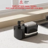 Hộp Đựng Nước Rửa Chén Modeco 2.024 Tự Động Nhả Nước Rửa Bát, Nhựa ABS Cao Cấp, Giá Ưu Đãi 181.300 VND 5