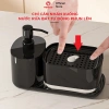 Hộp Đựng Nước Rửa Chén Modeco 2.024 Tự Động Nhả Nước Rửa Bát, Nhựa ABS Cao Cấp, Giá Ưu Đãi 181.300 VND 7